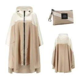 Waterproof Poncho