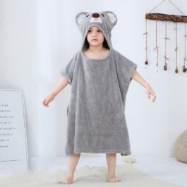 Koala Poncho