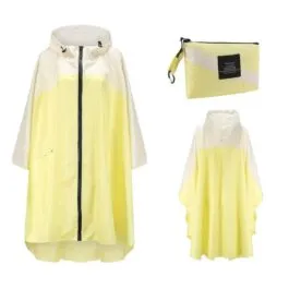 Adult Rain Poncho