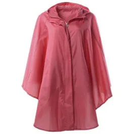 Rain Poncho for Festivals​