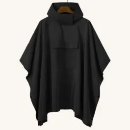 Men’s Waterproof Poncho