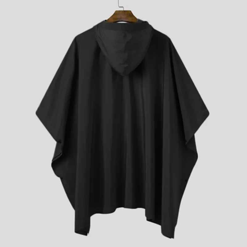 Men's Waterproof Poncho