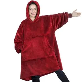 Kangaroo Blanket